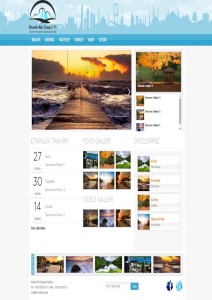 Dernek Köy Webtasarım