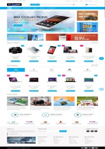 E-Ticaret Bilgisayar E-Ticaret Cep Telefonu E-Ticaret Fotoğraf Makinası E-Ticaret Notebook