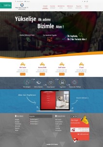 Kurumsal Webtasarım