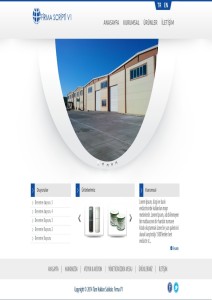 Firma Web Tasarım - Firma Sitesi - Firma Web Tasarımı