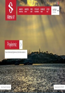 Firma Web Tasarım - Firma Sitesi - Firma Web Tasarımı