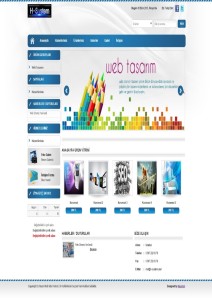 Firma Web Tasarım - Firma Sitesi - Firma Web Tasarımı