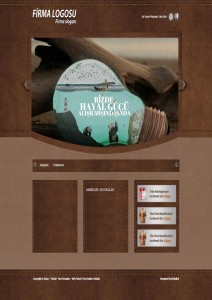 Firma Web Tasarım - Firma Sitesi - Firma Web Tasarımı