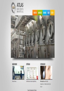 Kurumsal Web Tasarım - Kurumsal İnternet Sitesi